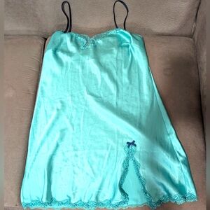 Victoria's Secret Nightgown Slip